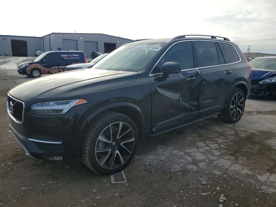 2019 VOLVO XC90