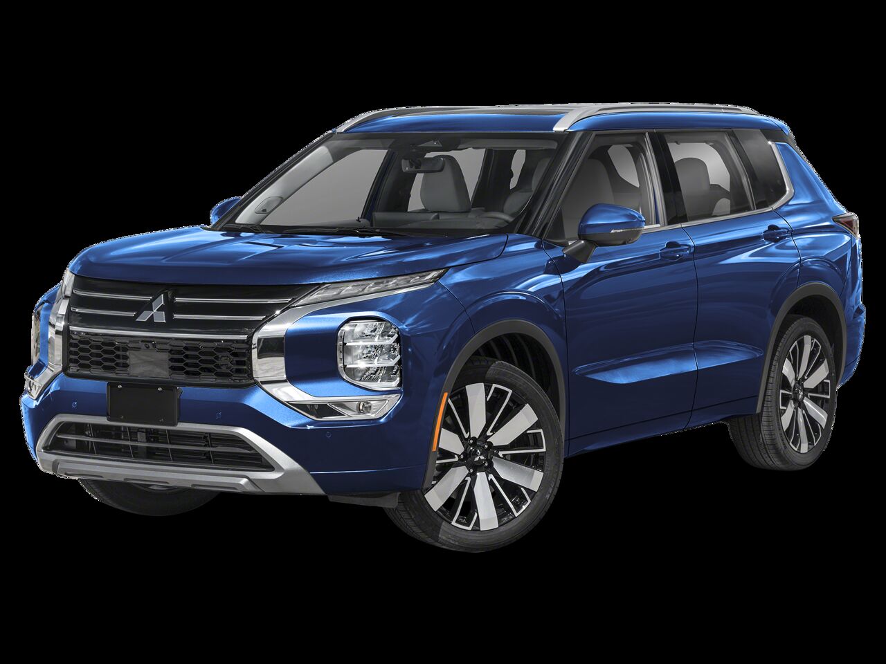 2026 MITSUBISHI Outlander