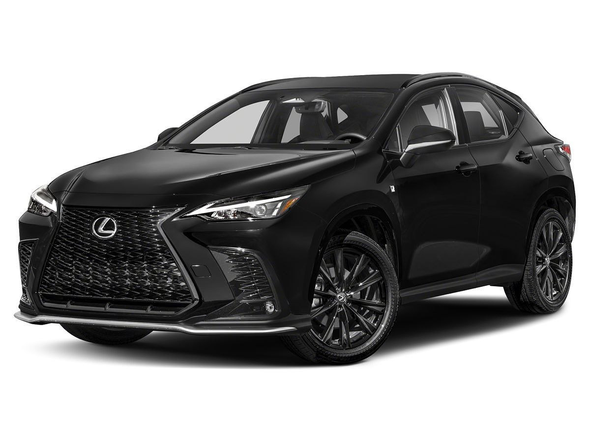 2023 LEXUS NX