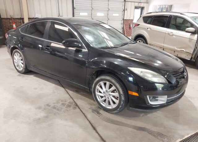 2011 MAZDA Mazda6