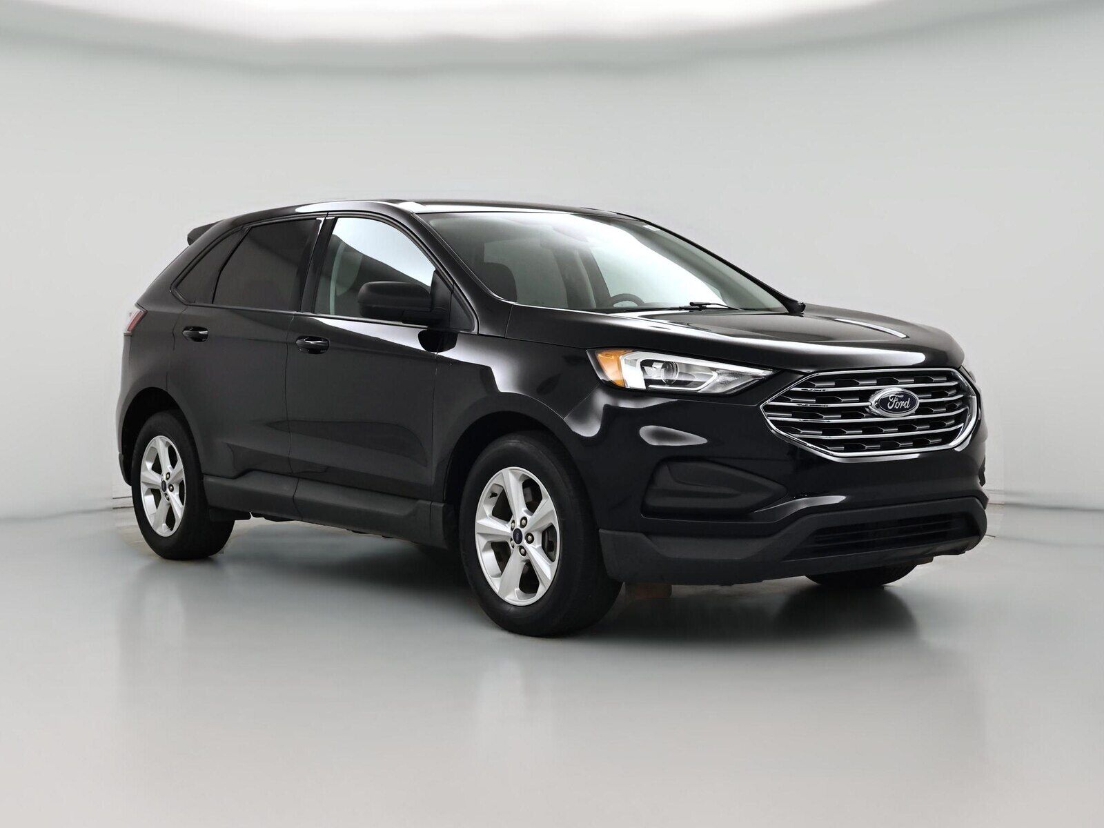 2021 FORD Edge