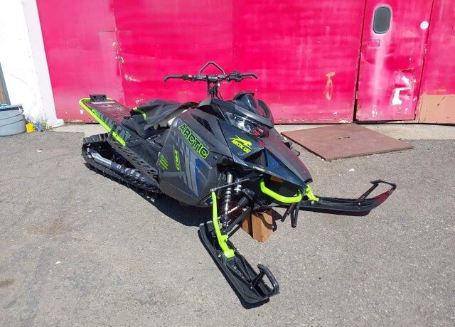 2021 ARCTIC CAT Arctic Cat