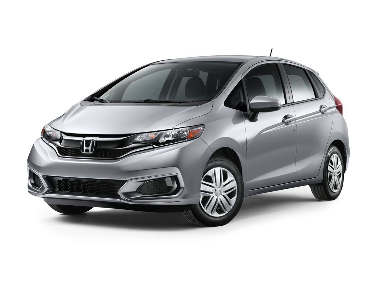 2019 HONDA Fit