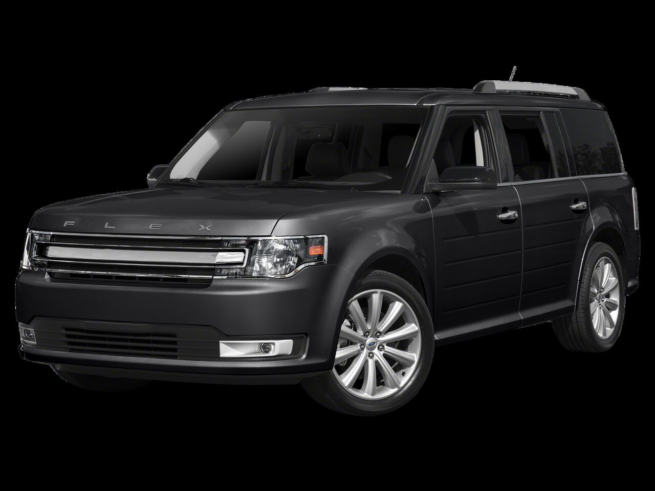 2019 FORD Flex