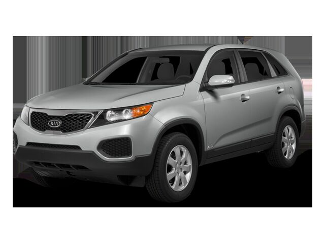 2013 KIA Sorento