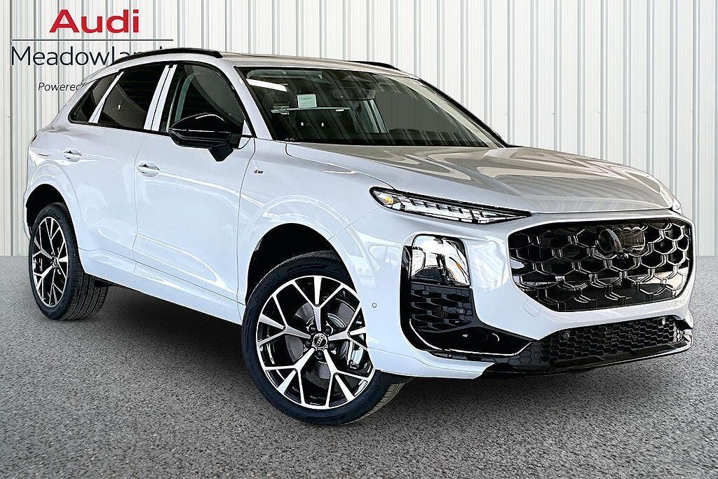 2026 Audi Q3