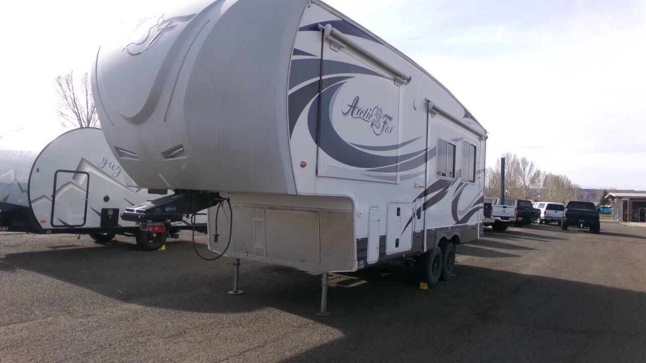 2017 NASH Northwood Investments Corporation