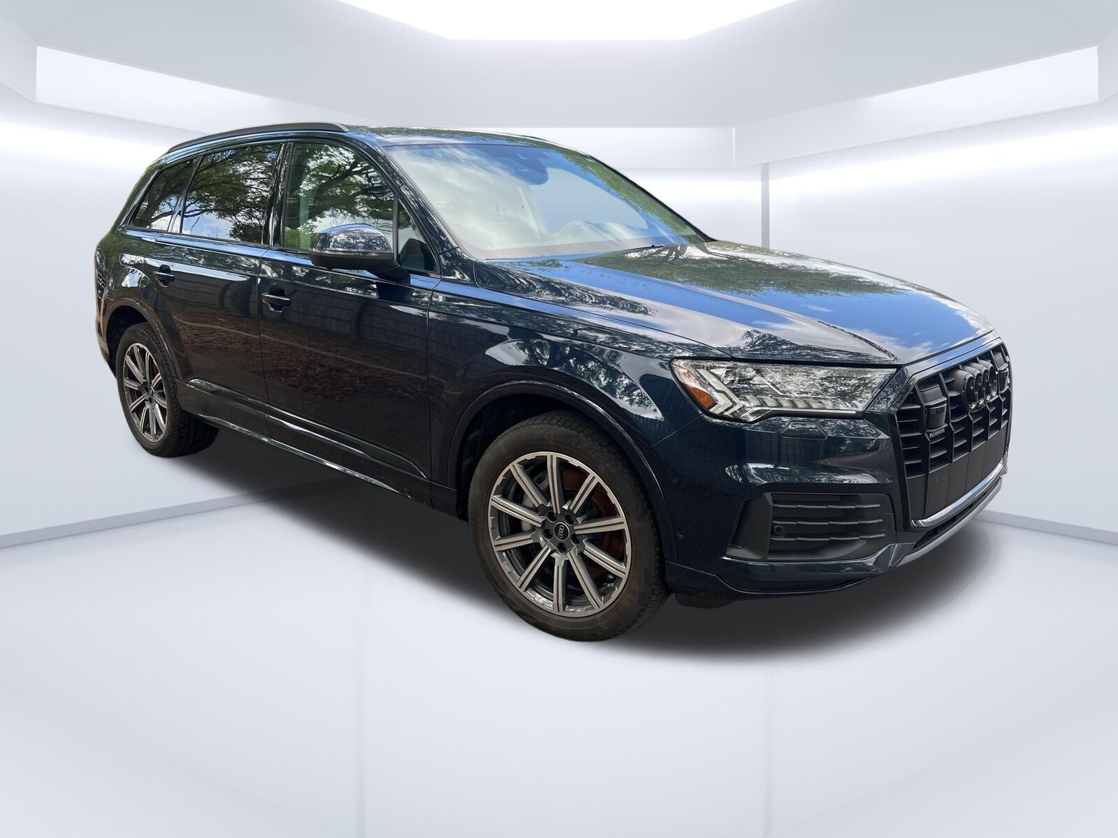 2023 AUDI Q7