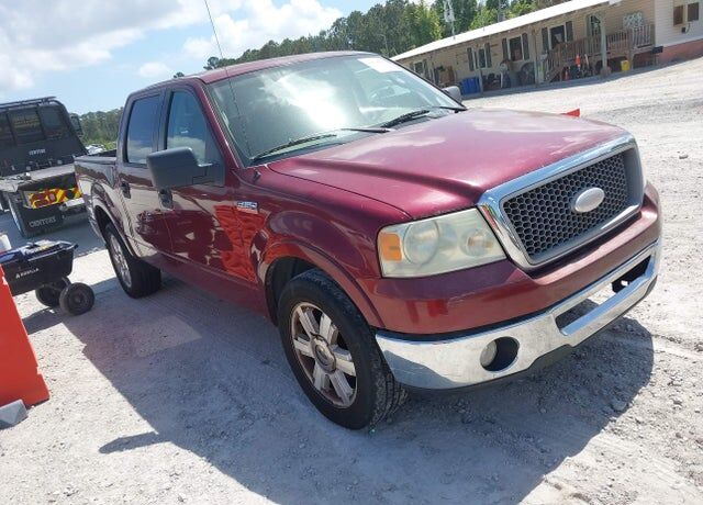 2006 FORD F-150