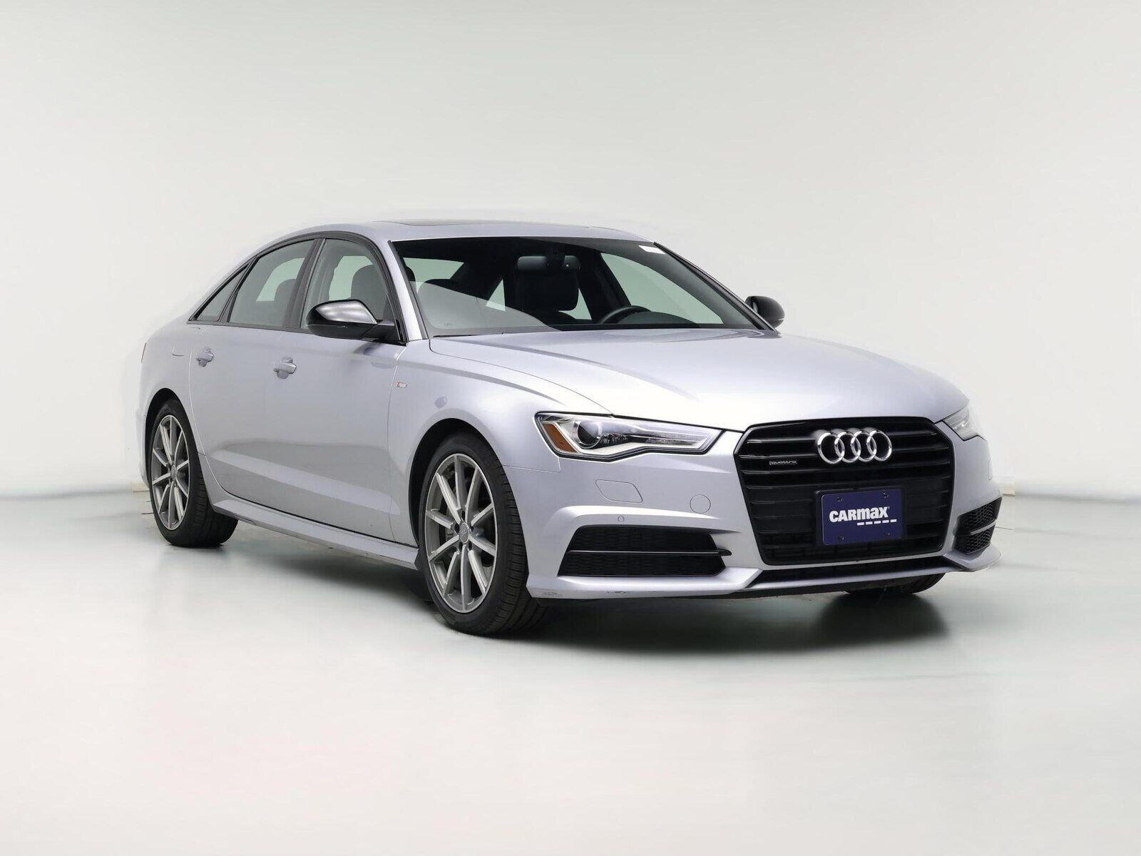 2018 AUDI A6