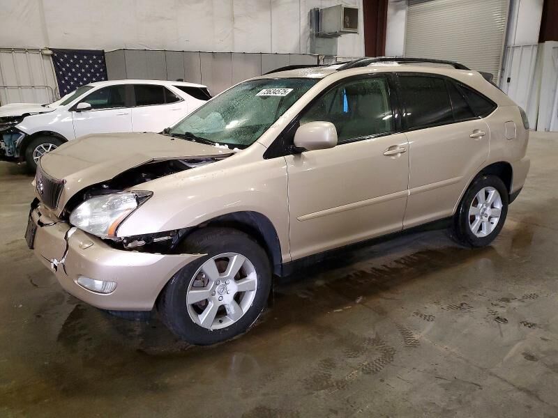 2004 LEXUS RX