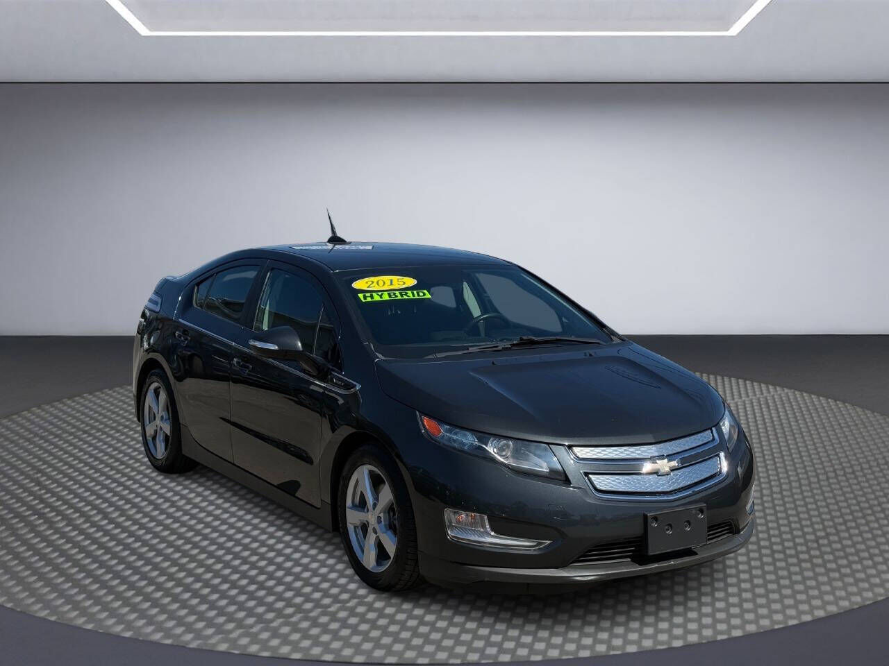 2015 CHEVROLET Volt