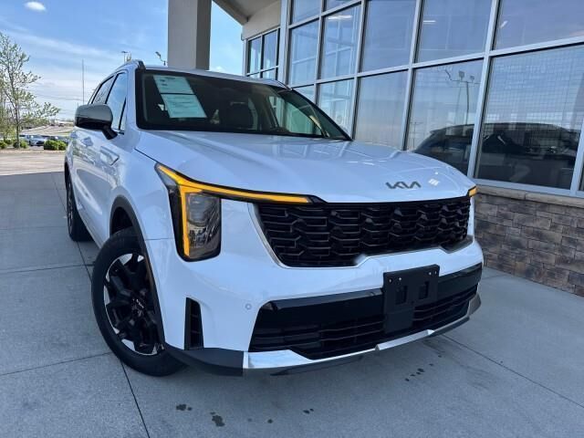 2024 KIA Sorento