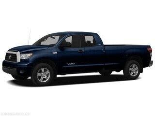 2008 TOYOTA Tundra