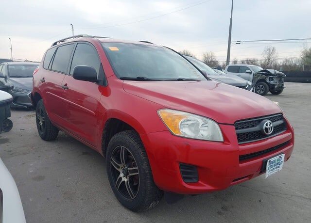2012 TOYOTA RAV4