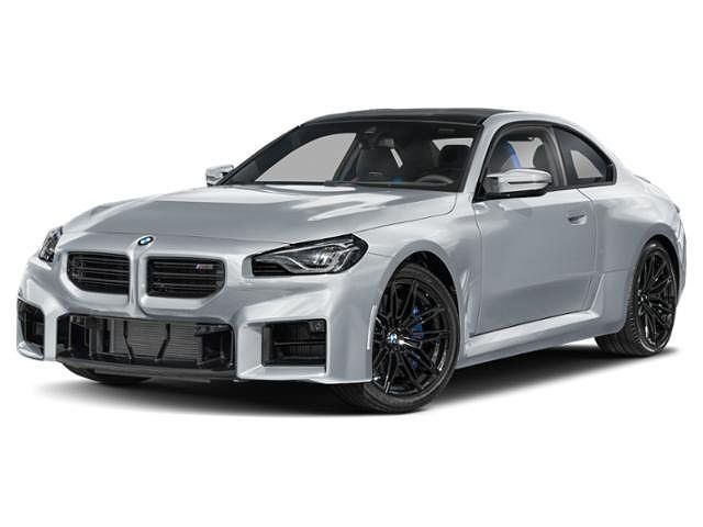 2026 BMW M2