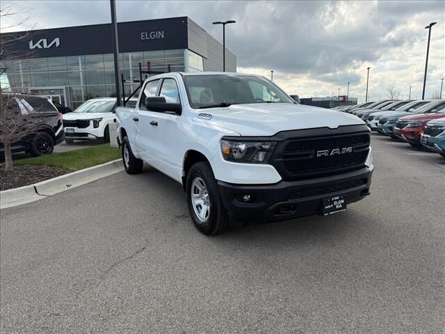 2024 RAM 1500