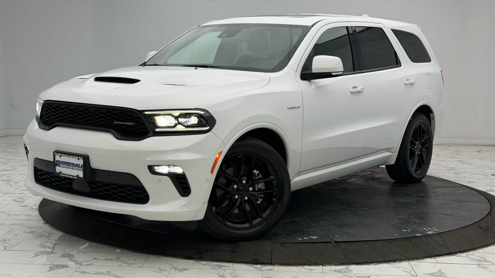 2022 DODGE Durango