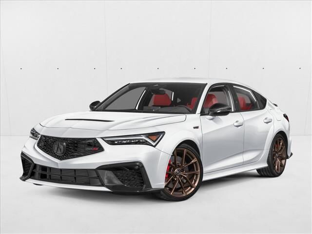 2025 ACURA Integra