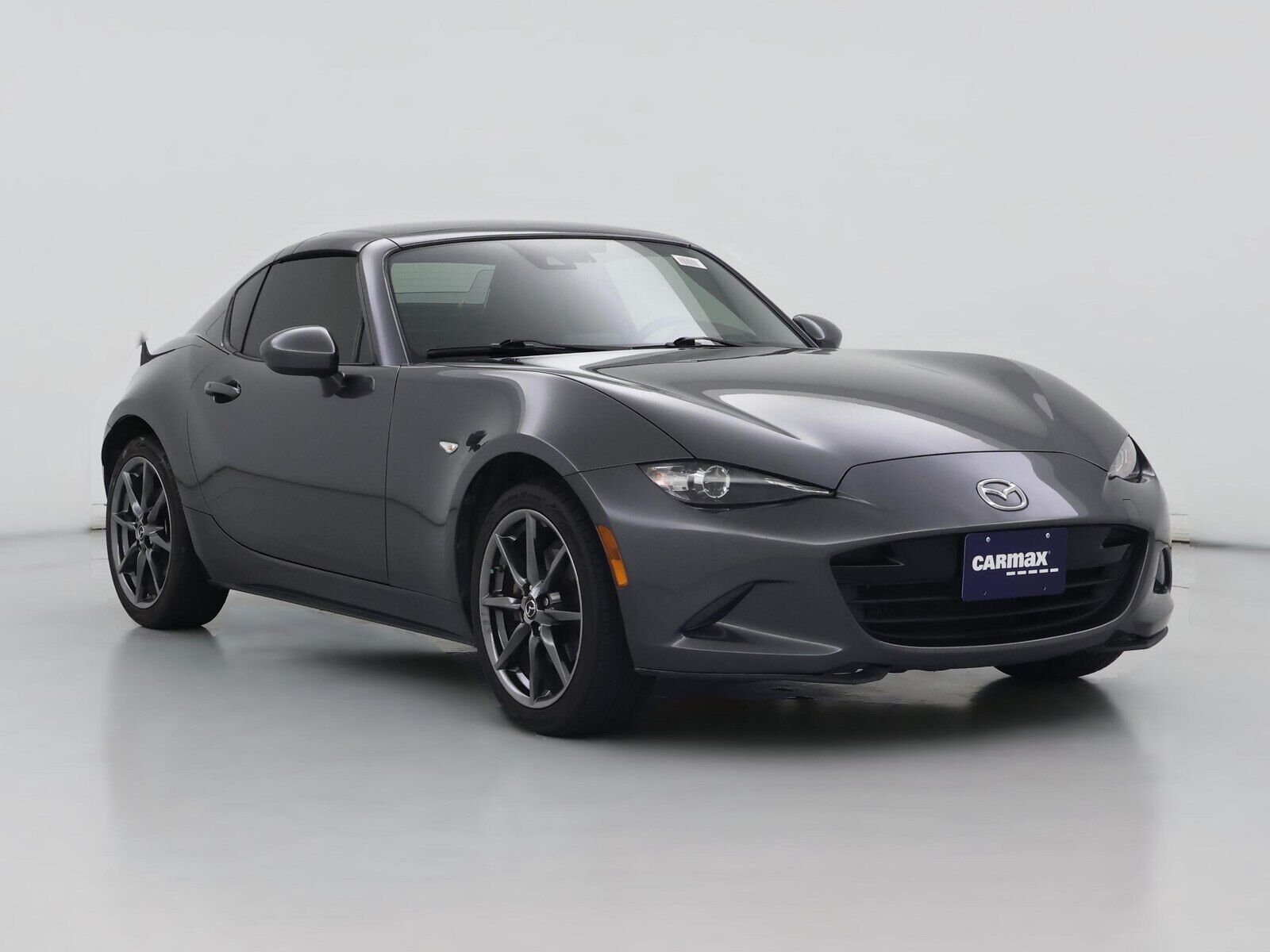 2019 MAZDA MX-5