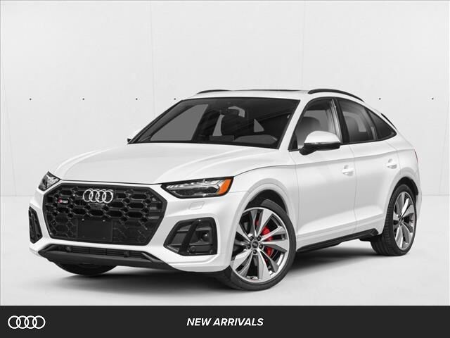 2023 AUDI SQ5