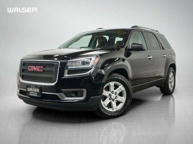 2016 GMC Acadia
