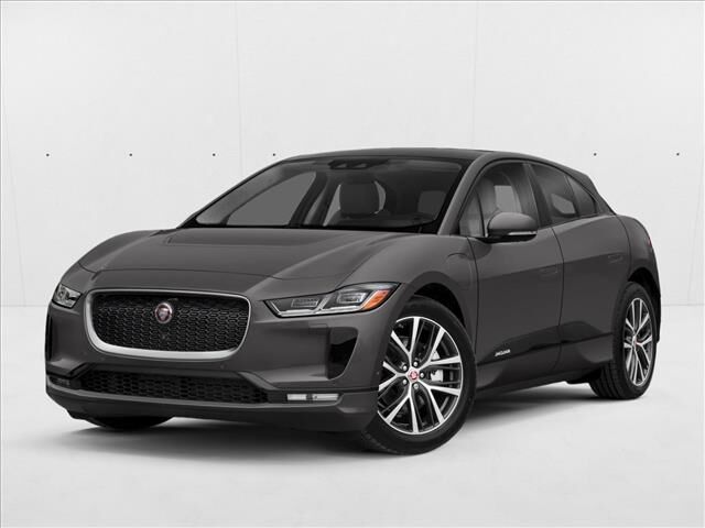2019 JAGUAR I-PACE