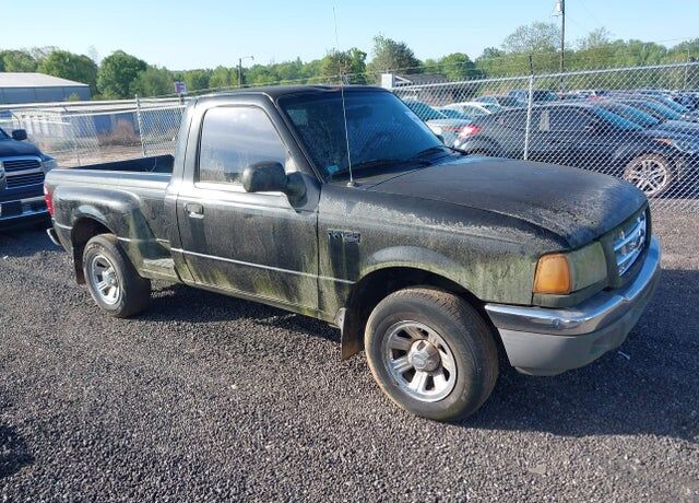 2003 FORD Ranger