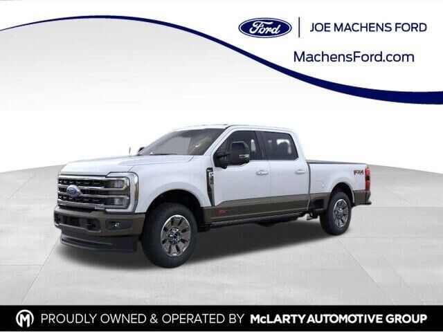 2026 FORD F-350