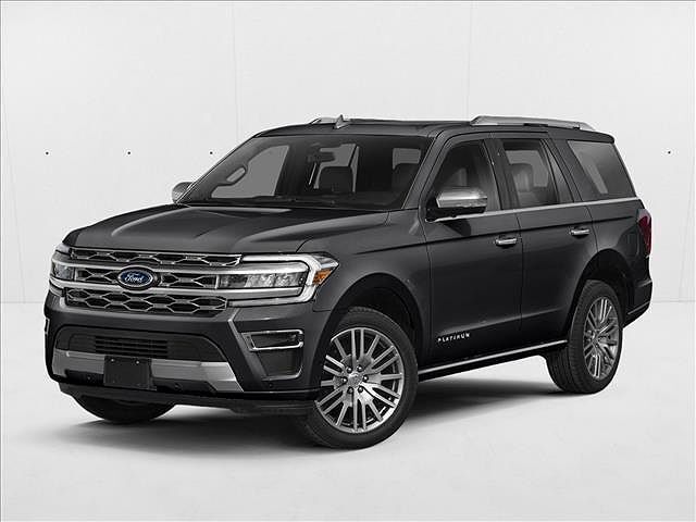 2023 FORD Expedition