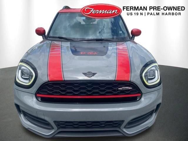 2021 MINI Countryman
