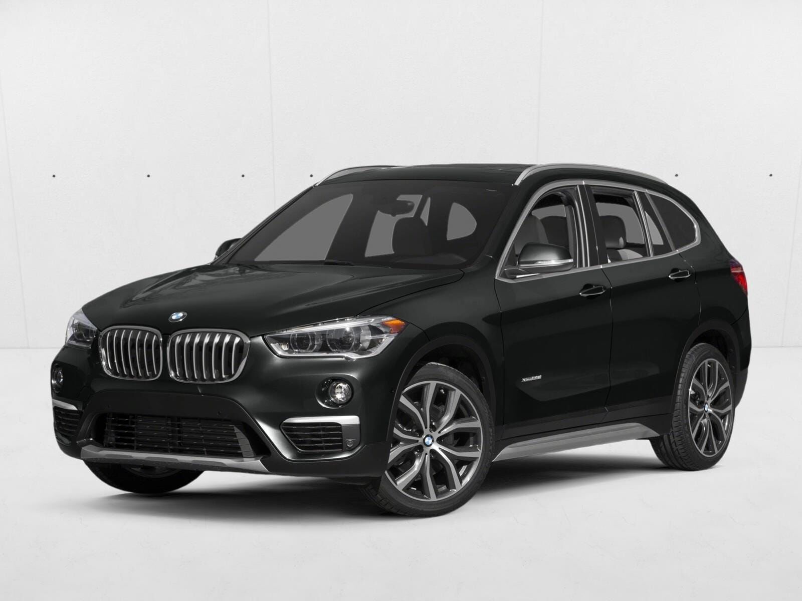 2016 BMW X1