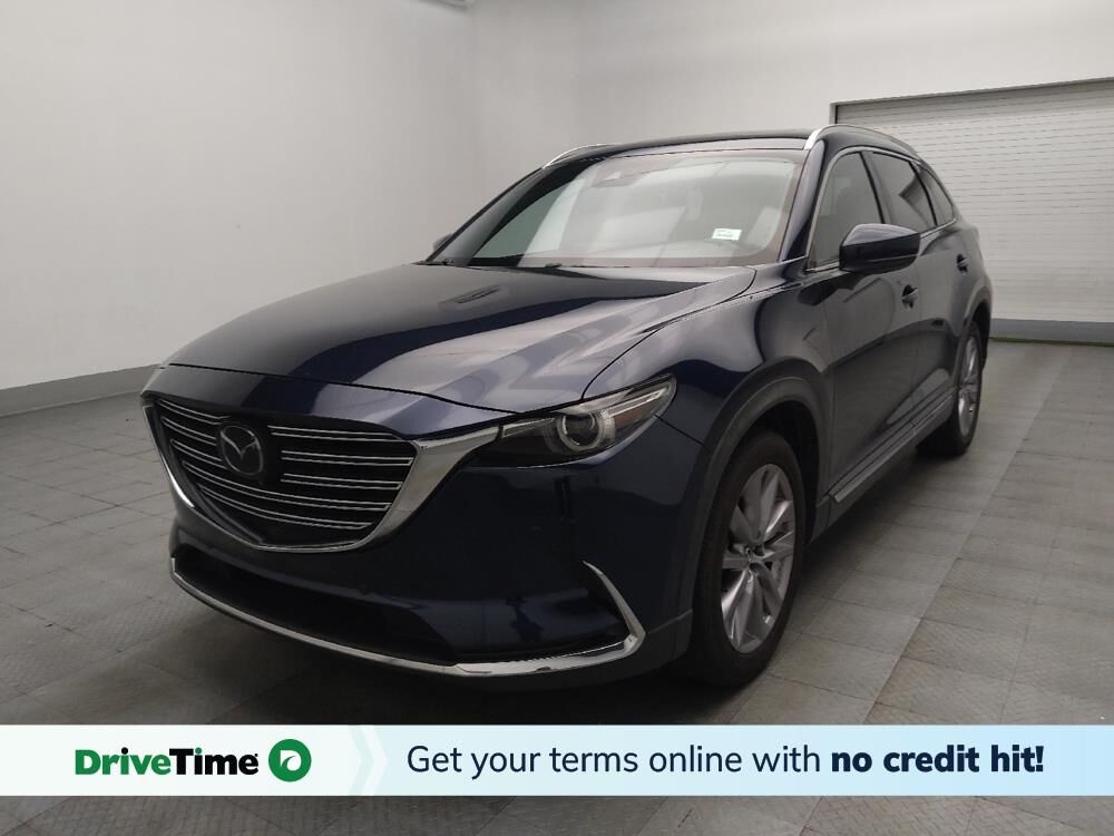 2020 MAZDA CX-9