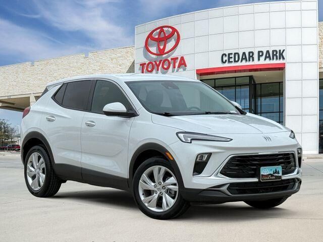 2025 BUICK Encore GX