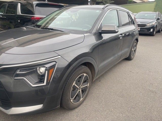 2023 KIA Niro