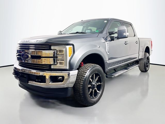 2017 FORD F-250