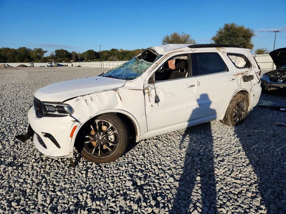 2023 DODGE Durango