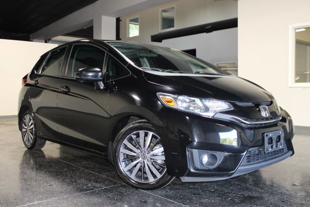 2015 HONDA Fit