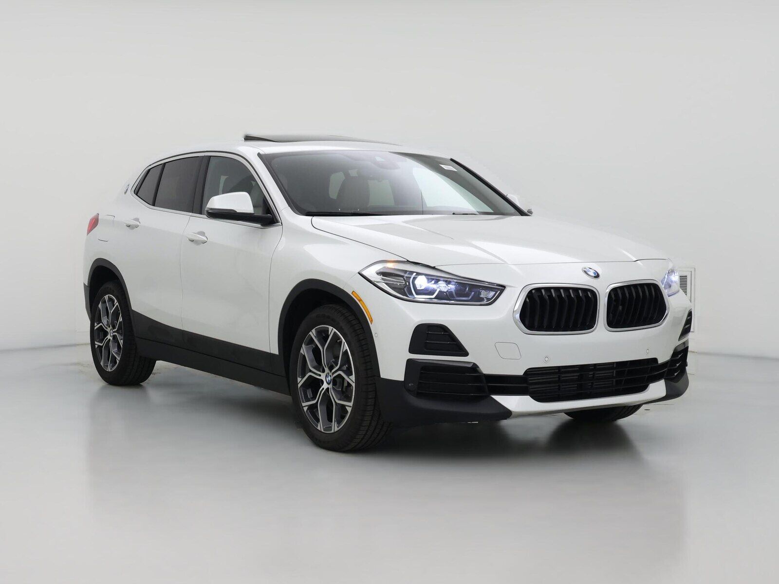 2023 BMW X2