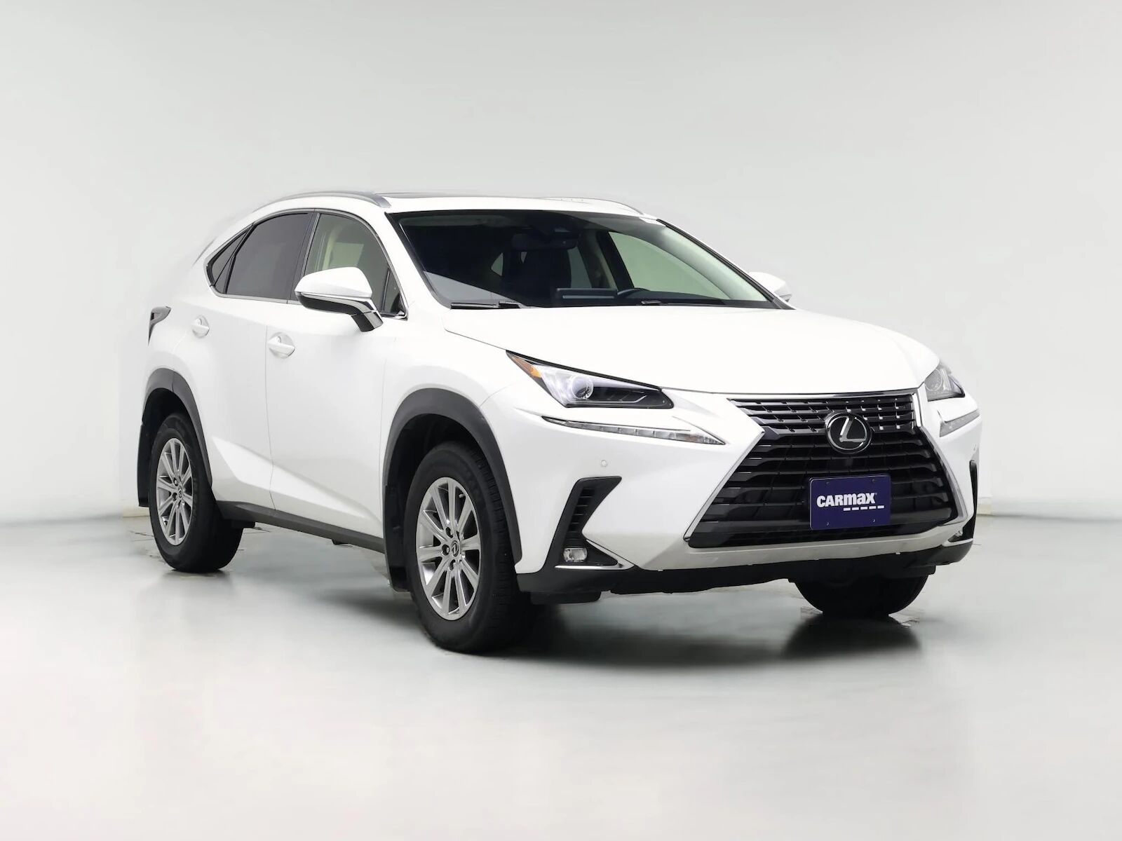2021 LEXUS NX
