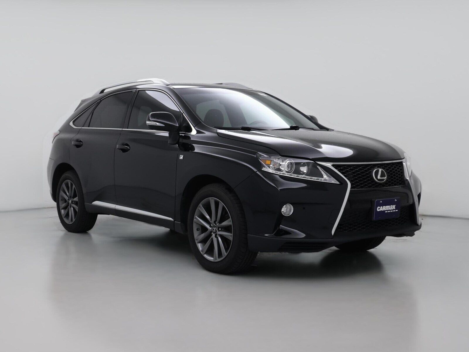 2014 LEXUS RX