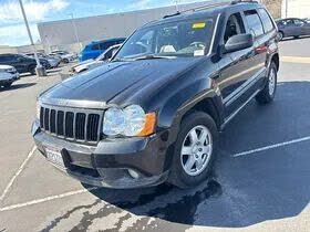 2009 JEEP Grand Cherokee
