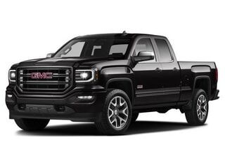 2016 GMC Sierra