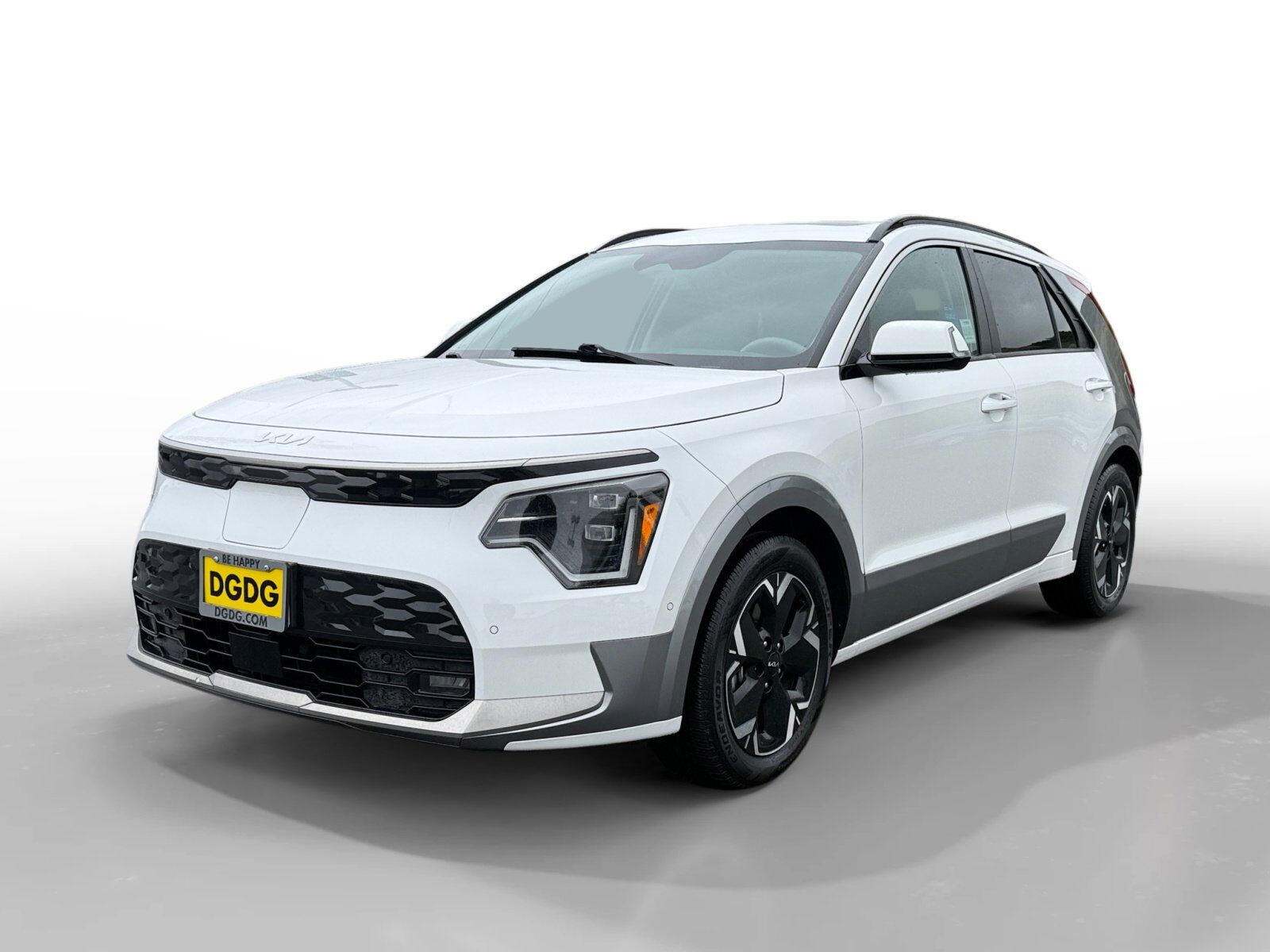 2023 KIA Niro