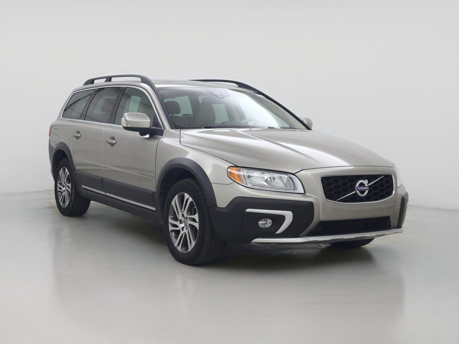 2015 VOLVO XC70