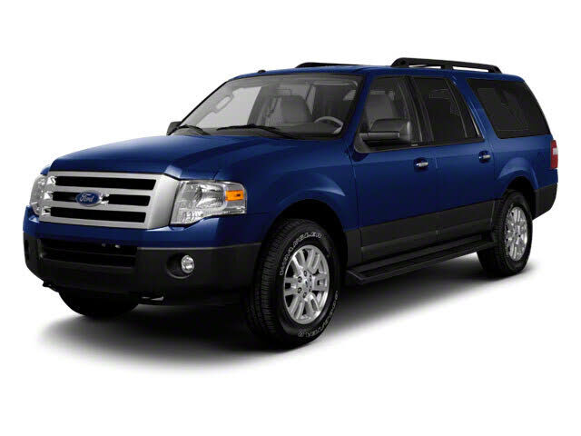 2013 FORD Expedition