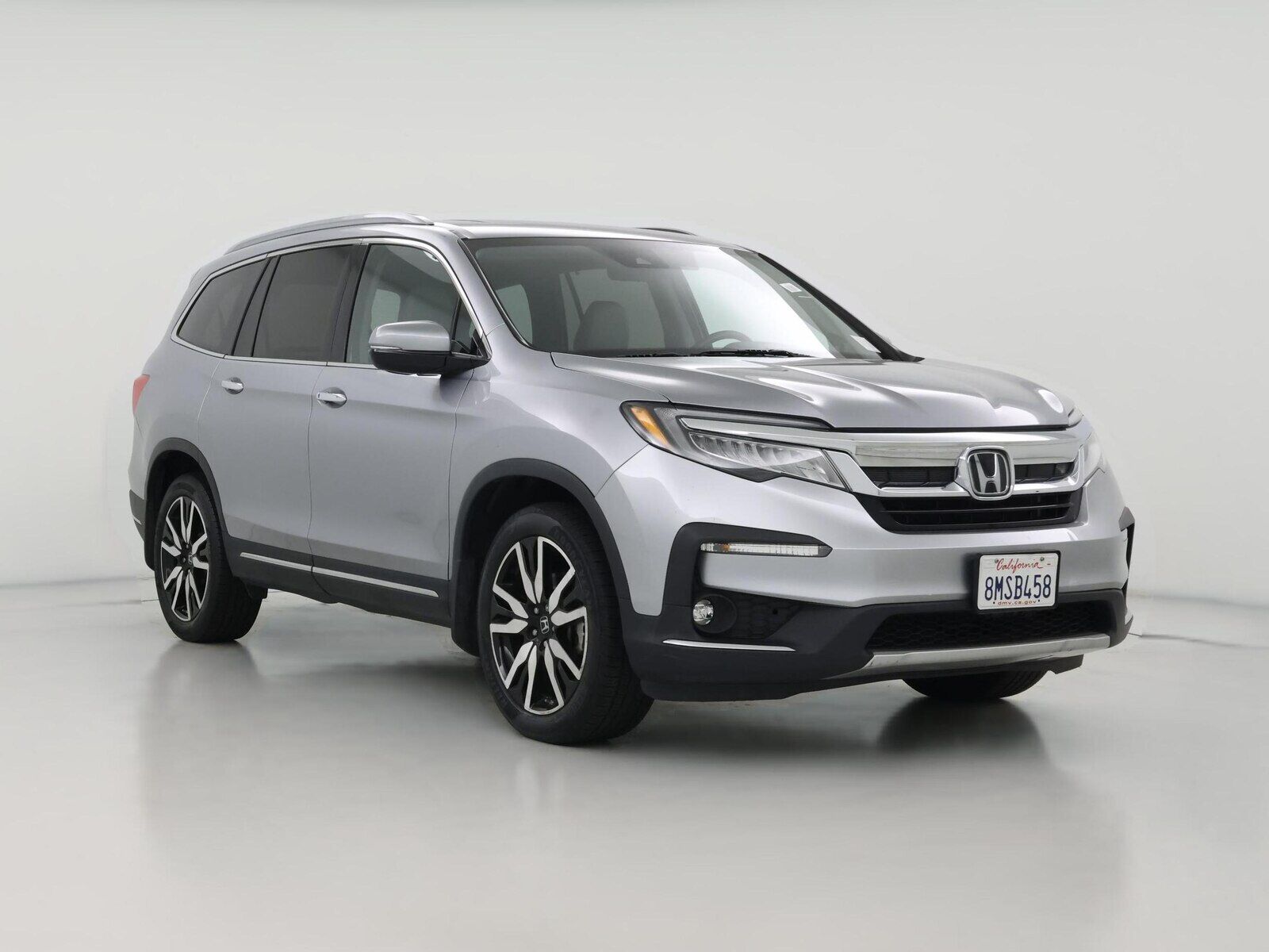 2020 HONDA Pilot