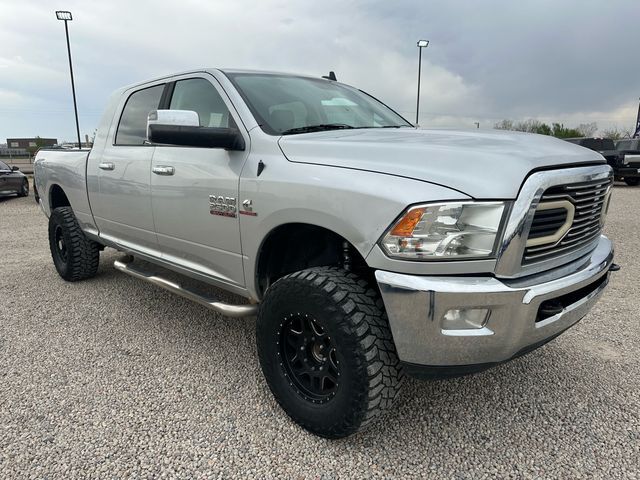 2015 RAM 2500