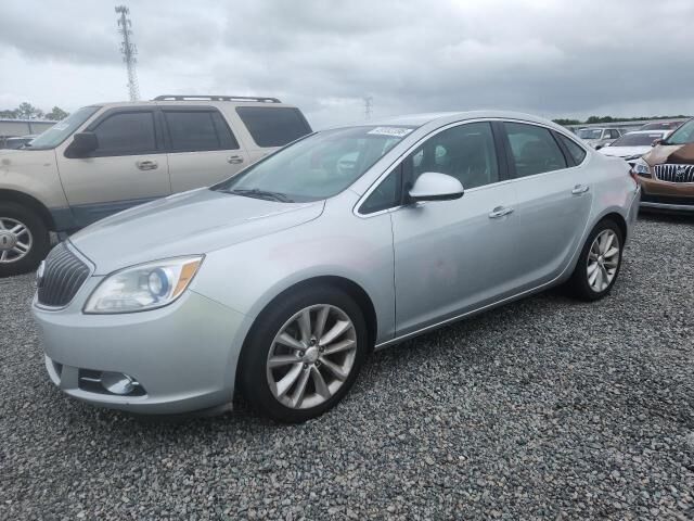 2012 BUICK Verano