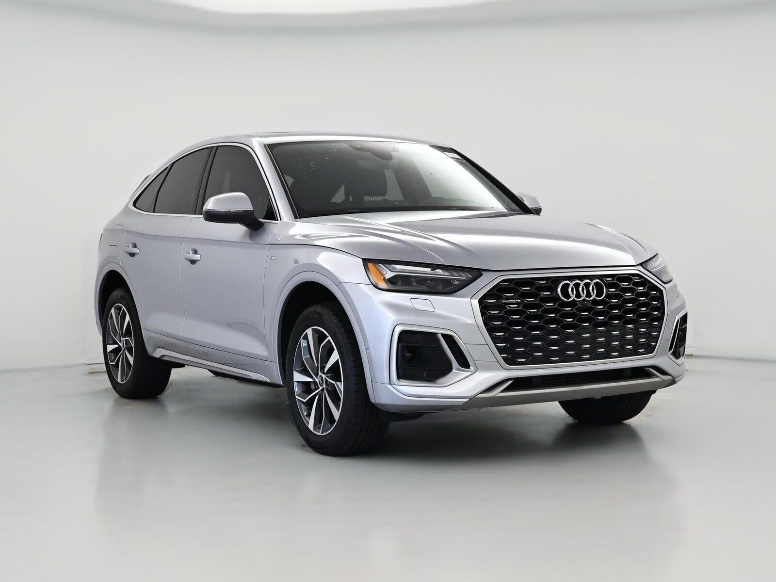 2022 AUDI Q5